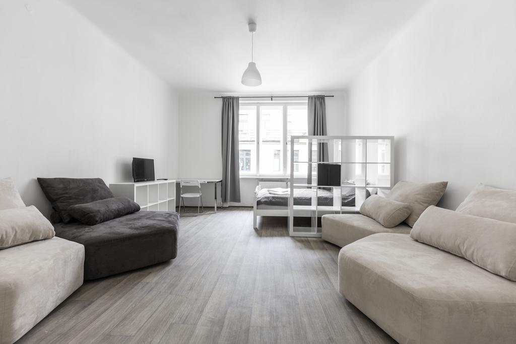Premier Apartments Old Town Hradebni Praga Exterior foto