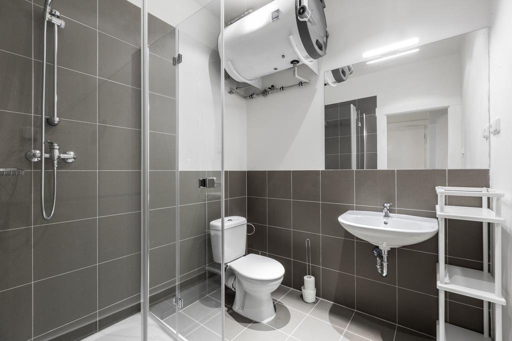 Premier Apartments Old Town Hradebni Praga Exterior foto