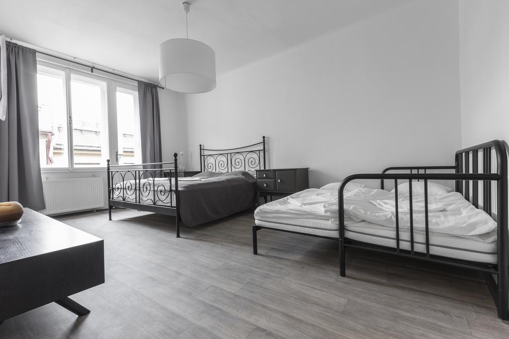 Premier Apartments Old Town Hradebni Praga Exterior foto